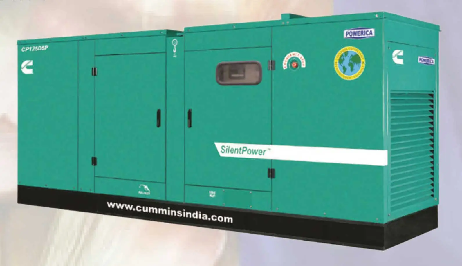 Generator on rent in Pune