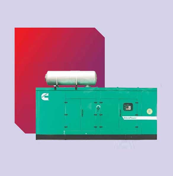 Generator Suppliers in pune