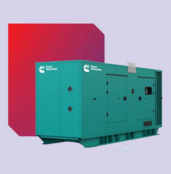 Generator on rent in Pune