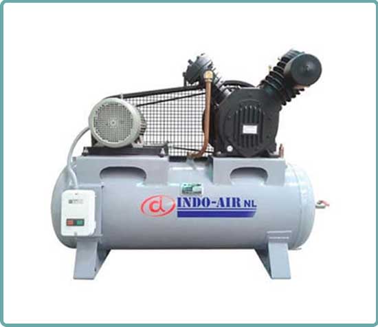 Oil Free Air Compressor in Pune