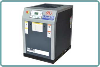 Rotary Screw Air Compressor Suppliers in Pune