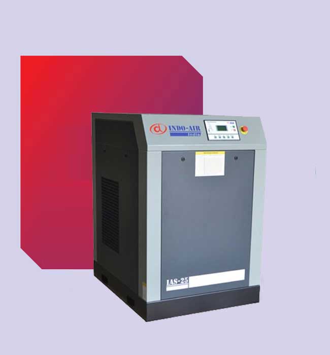 Rotary Screw Air Compressor in Pune