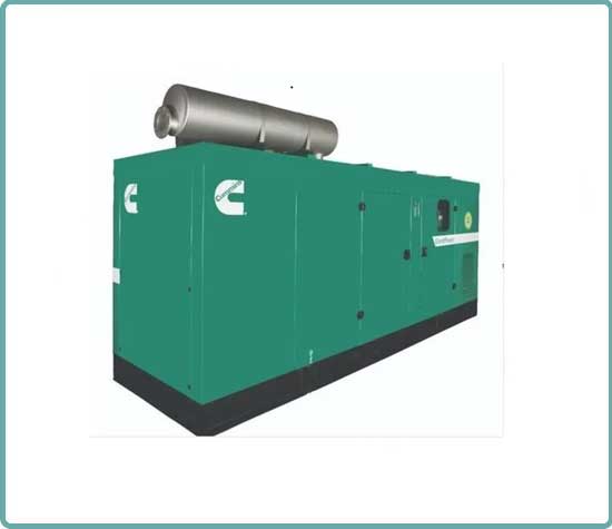 Generator on rent in Pune