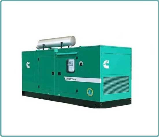 625 KVA Generator on rent in Pune | Ace Engineering Solutions