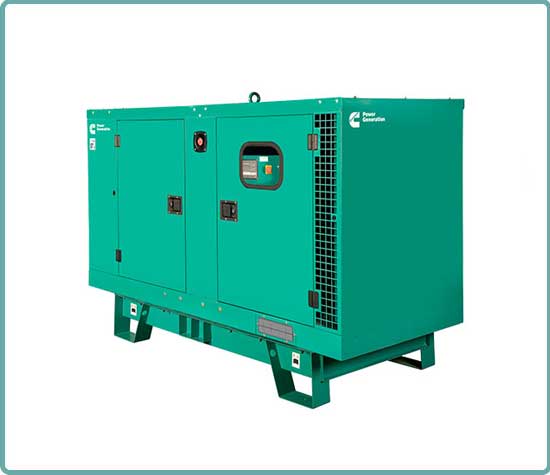 Generators on rent in Pune - Ace Engineering Solutions