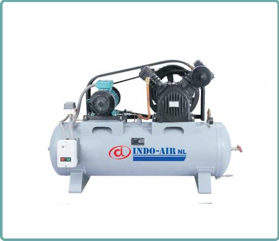 Oil Free Air Compressor in Pune, PCMC