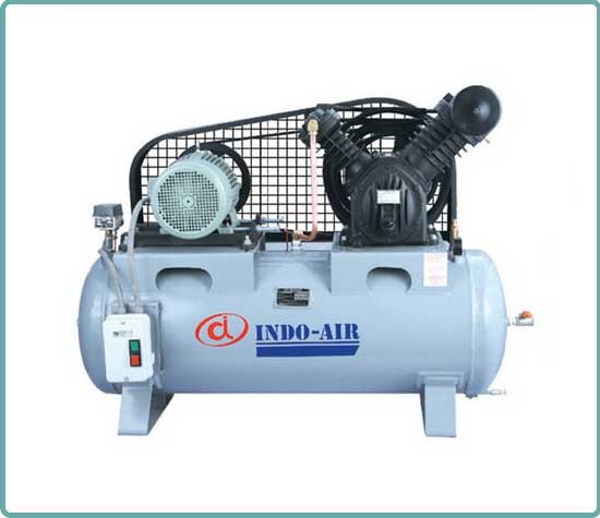 Reciprocating Air Compressor in Pune